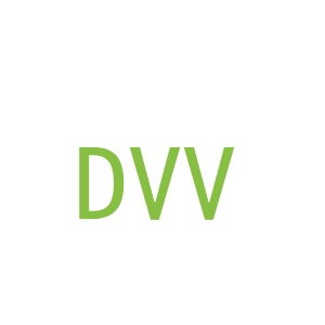 第28类，运动器械商标转让：DVV