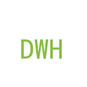 第34类，烟草制品商标转让：DWH