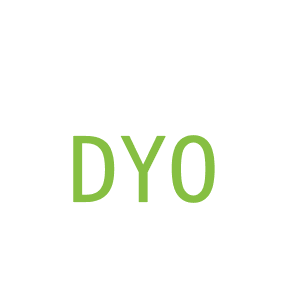 第3类，洗护用品商标转让：DYO