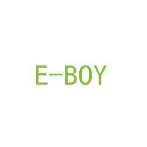 第16类，文具办公商标转让：E-BOY