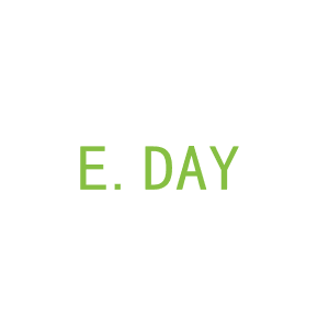 第6类，五金器具商标转让：E.DAY