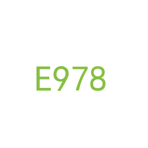 第18类，皮具箱包商标转让：E978