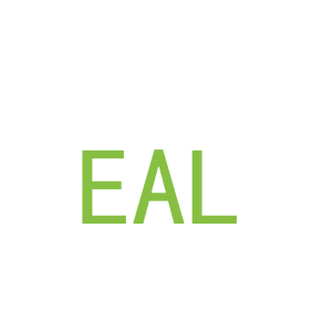 第3类，洗护用品商标转让：EAL