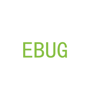第18类，皮具箱包商标转让：EBUG