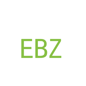 第11类，家用电器商标转让：EBZ