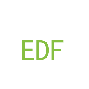 第5类，药品制剂商标转让：EDF