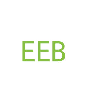 第11类，家用电器商标转让：EEB