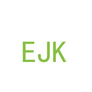 第21类，厨具日用商标转让：EJK