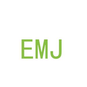 第9类，电子电器商标转让：EMJ