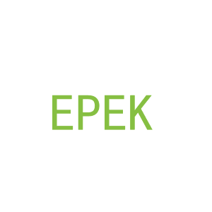 第25类，服装鞋帽商标转让：EPEK