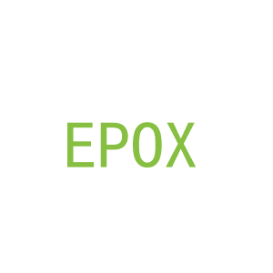 第10类，医疗器械商标转让：EPOX