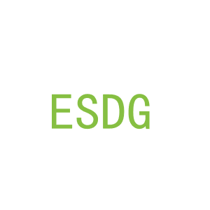 第3类，洗护用品商标转让：ESDG