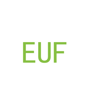 第9类，电子电器商标转让：EUF