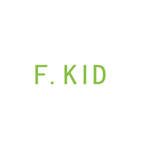 第3类，洗护用品商标转让：F.KID