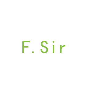 第9类，电子电器商标转让：F.Sir