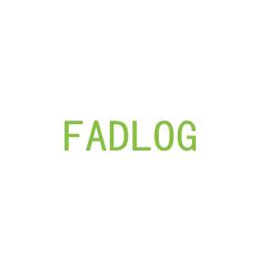 第3类，洗护用品商标转让：FADLOG
