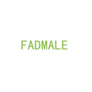 第3类，洗护用品商标转让：FADMALE 