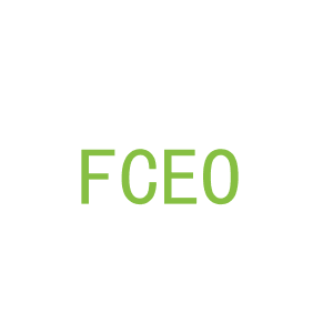 第31类，生鲜农产商标转让：FCEO