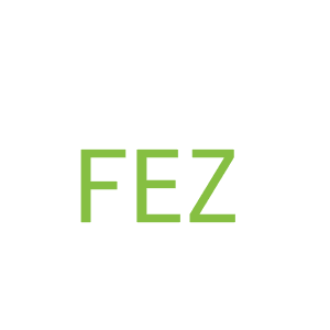 第26类，花边钮扣商标转让：FEZ