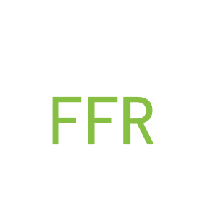 第28类，运动器械商标转让：FFR