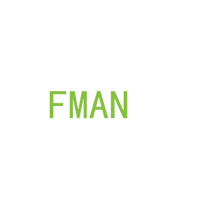 第3类，洗护用品商标转让：FMAN 