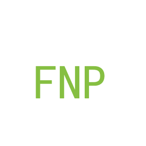 第20类，家具工艺商标转让：FNP