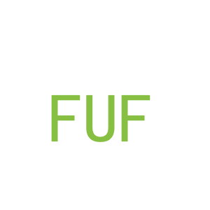 第28类，运动器械商标转让：FUF