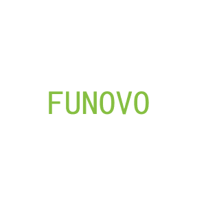 第9类，电子电器商标转让：FUNOVO