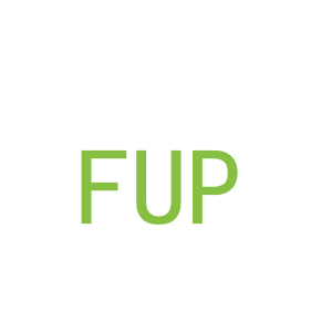 第9类，电子电器商标转让：FUP