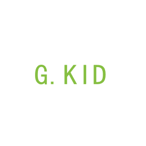 第3类，洗护用品商标转让：G.KID