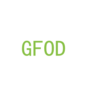 第11类，家用电器商标转让：GFOD
