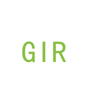第9类，电子电器商标转让：GIR