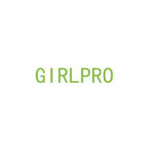 第8类，手工用具商标转让：GIRLPRO