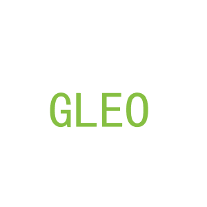 第35类，广告管理商标转让：GLEO