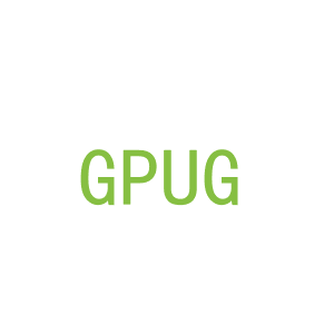 第18类，皮具箱包商标转让：GPUG