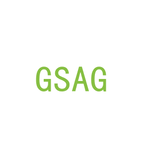 第18类，皮具箱包商标转让：GSAG