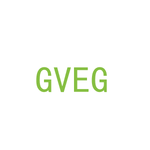 第11类，家用电器商标转让：GVEG