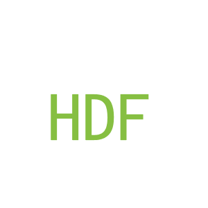 第11类，家用电器商标转让：HDF