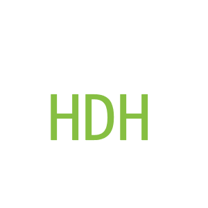第28类，运动器械商标转让：HDH