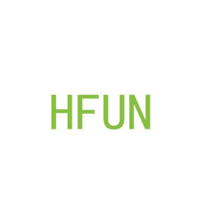 第9类，电子电器商标转让：HFUN