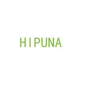 第9类，电子电器商标转让：HIPUNA