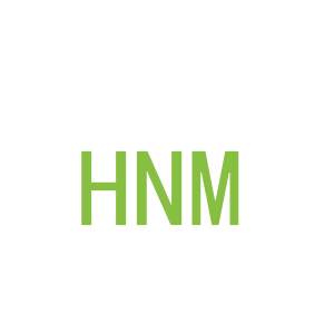 第34类，烟草制品商标转让：HNM