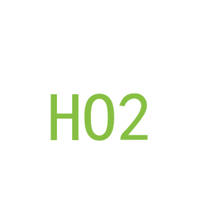 第5类，药品制剂商标转让：HO2 