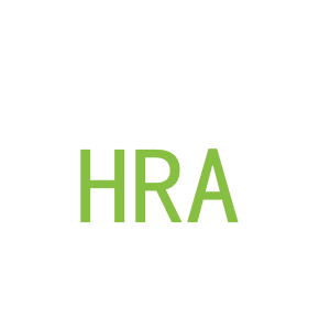 第3类，洗护用品商标转让：HRA