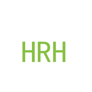 第28类，运动器械商标转让：HRH