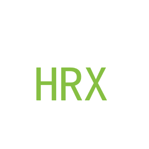 第3类，洗护用品商标转让：HRX