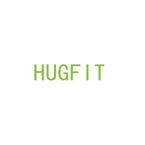 第25类，服装鞋帽商标转让：HUGFIT 