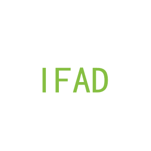 第14类，珠宝手表商标转让：IFAD 