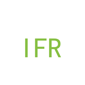 第3类，洗护用品商标转让：IFR