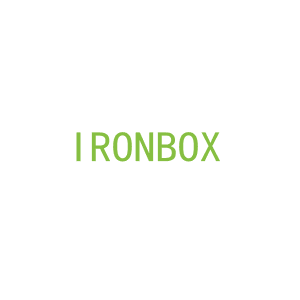第6类，五金器具商标转让：IRONBOX 
